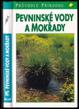 Pevninské vody a mokřady