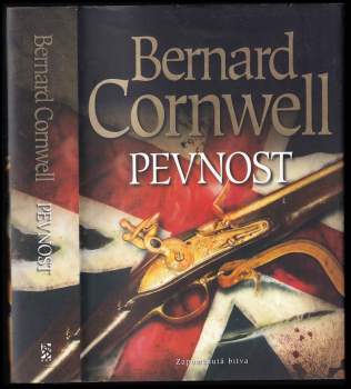 Pevnost