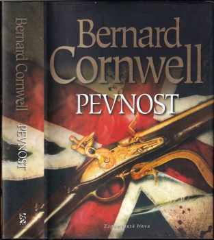 Pevnost