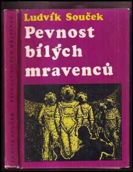 Pevnost bílých mravenců