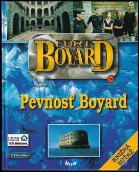 Pevnosť Boyard