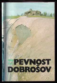 Pevnost Dobrošov