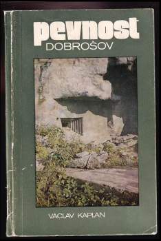 Pevnost Dobrošov