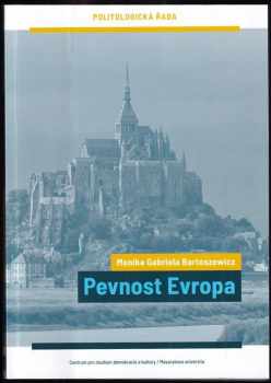 Pevnost Evropa