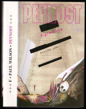 Pevnost