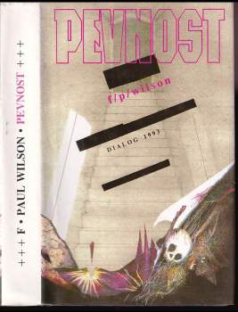 Pevnost