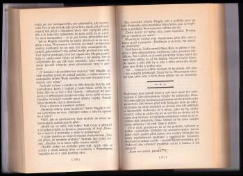 F. Paul Wilson: Pevnost