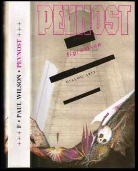 F. Paul Wilson: Pevnost