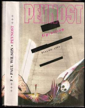 Pevnost