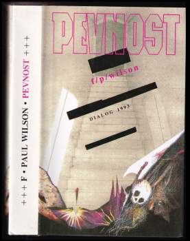F. Paul Wilson: Pevnost