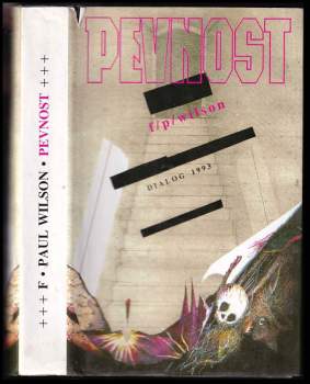 F. Paul Wilson: Pevnost