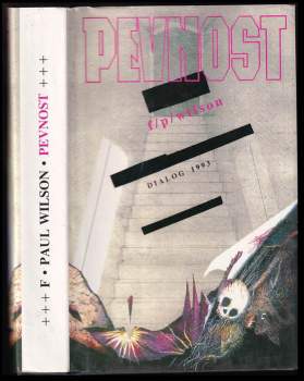 F. Paul Wilson: Pevnost