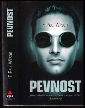 Pevnost