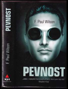 Pevnost