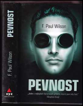 Pevnost