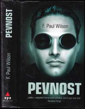 F. Paul Wilson: Pevnost
