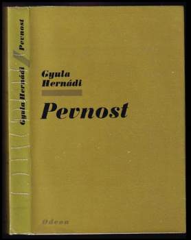 Pevnost