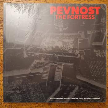 Pevnost