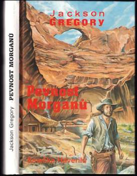 Pevnost Morganů