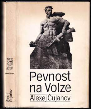 Pevnost na Volze