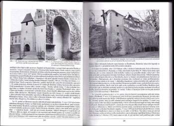 Vladimír Kupka: Pevnost Olomouc