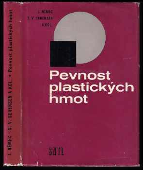 Pevnost plastických hmot