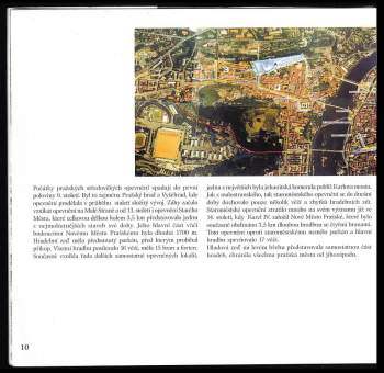 Pevnost Praha
