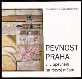 Pevnost Praha