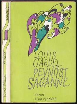 Pevnost Saganne