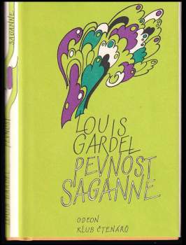Pevnost Saganne