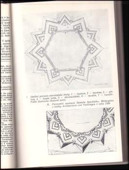 Andrej Romaňák: Pevnost Terezín a její místo v dějinách fortifikačního stavitelství