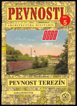 Pevnost Terezín