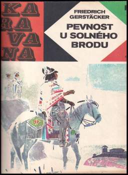 Pevnost u solného brodu