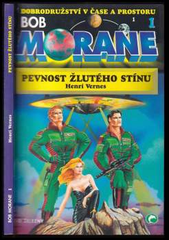 Pevnost Žlutého stínu