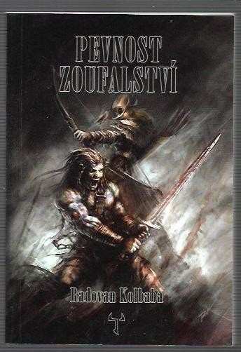 Pevnost zoufalství