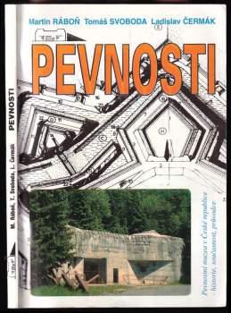 Pevnosti