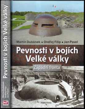 Pevnosti v bojích Velké války