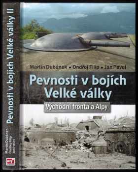 Pevnosti v bojích Velké války
