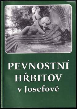 Pevnostní hřbitov v Josefově
