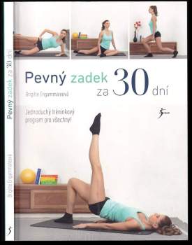 Pevný zadek za 30 dní