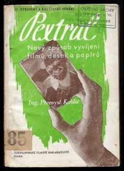 Pextral