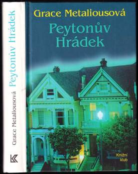 Peytonův Hrádek