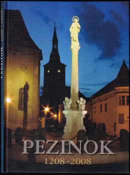 René Bílik: Pezinok