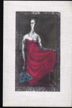 Eva Bednářová: PF 1964