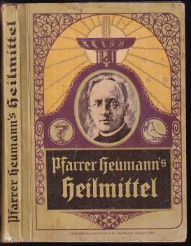 Pfarrer heumann´s  heilmittel