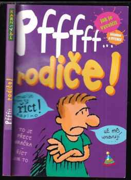 Pfffff-- rodiče!