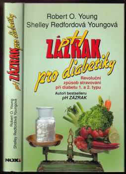 Robert O Young: pH zázrak pro diabetiky