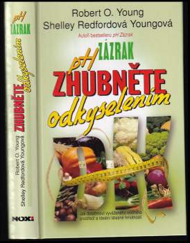 pH zázrak - zhubněte odkyselením