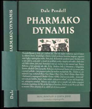 Pharmako dynamis