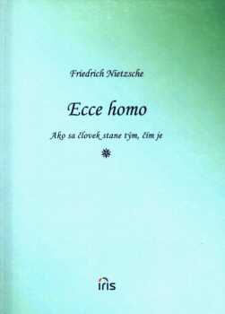 Ecce homo